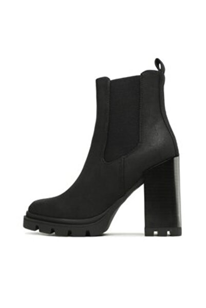 ONLY γυναικεία μποτάκια μέχρι τον αστράγαλο 15304858 μαύρα