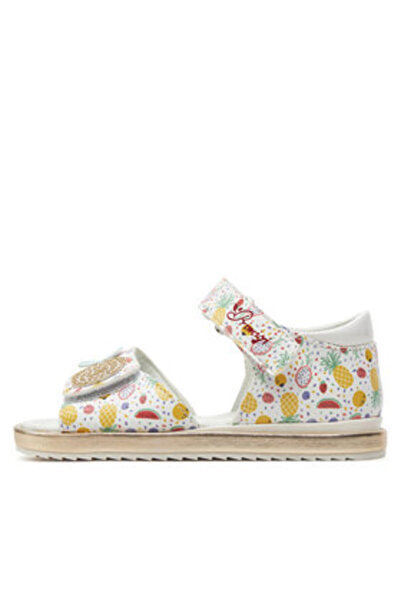 Primigi σανδάλια για κορίτσια 5915222 λευκά