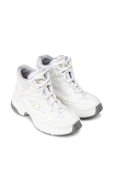 Deery Kadın Beyaz Sneaker Bot