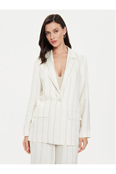 Tamaris Apparel Γυναικείο Μπουφάν TAW0547 Εκρού