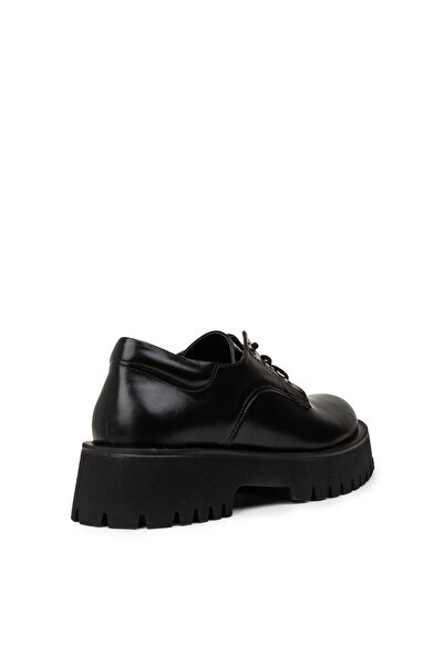 Deery Women's Black Casual Shoes