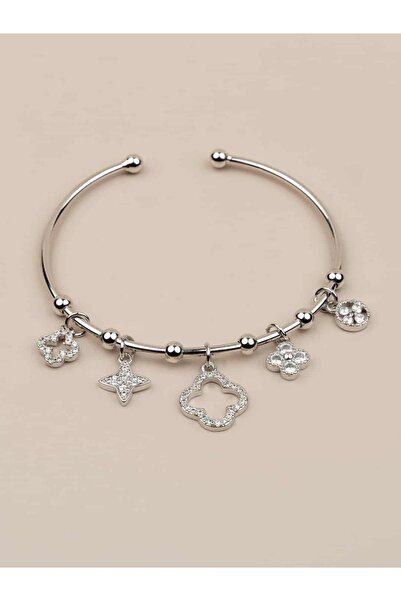 Portakal Esintisi سوار Alvéna ذو شكل البرسيم القابل للتعديل