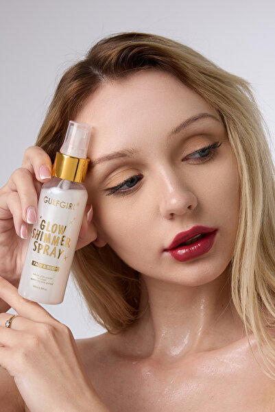 GulFlower Yüz Ve Vücut Aydınlatıcı