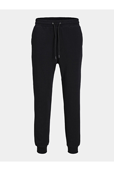 Jack & Jones Ανδρικό Φόρμα Jack Jones 12249274 Μαύρο