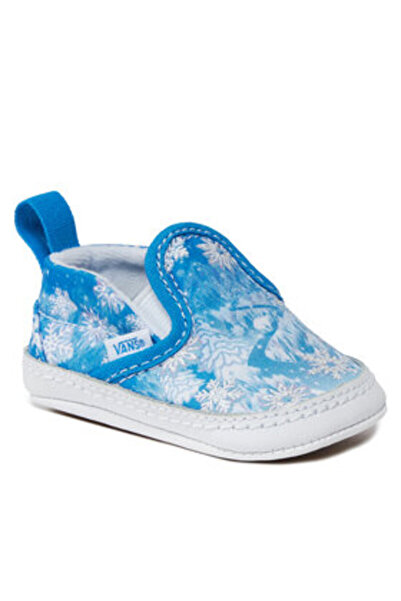 Vans αθλητικά παπούτσια για αγόρια VN0A2XSLBES1 μπλε