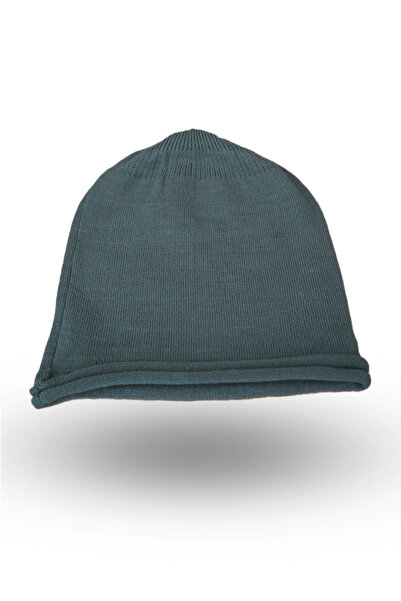 BASIC Hat, simple, men's