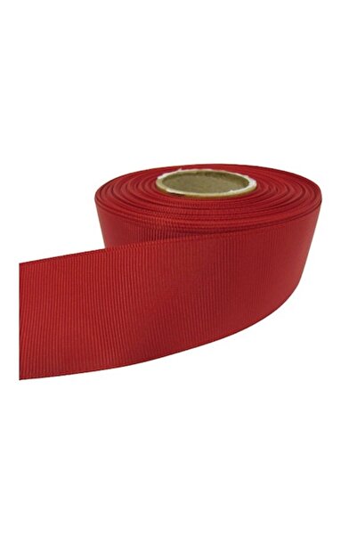 OEM Ribbon Ripstop, Width 40 mm, Length 15 m, Bordeaux