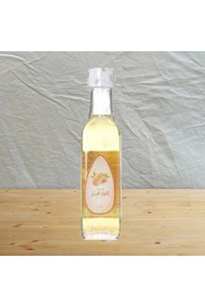 The comprehensive house زيت الوز المر يلطف وينعش الجلد ويحسن ملمسه