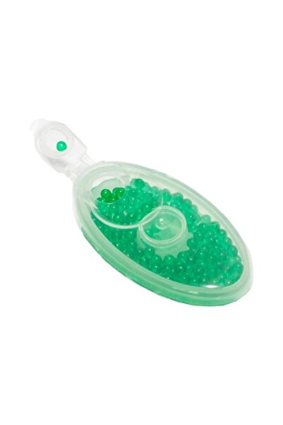 Pops Set of cigarette flavoring capsules - Fresh Mint flavor 100 pcs