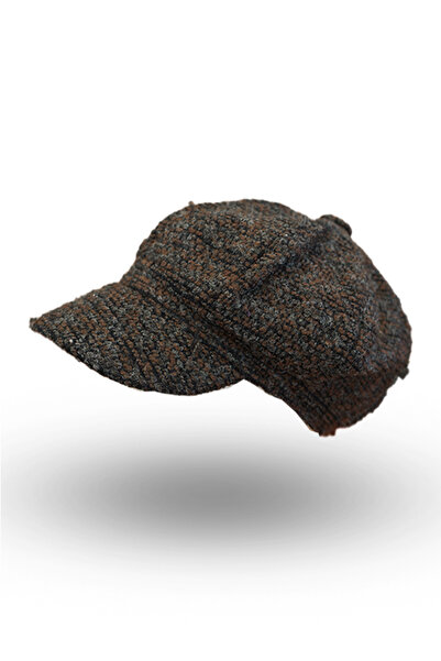 BASIC Sapca captusita lana, eleganta