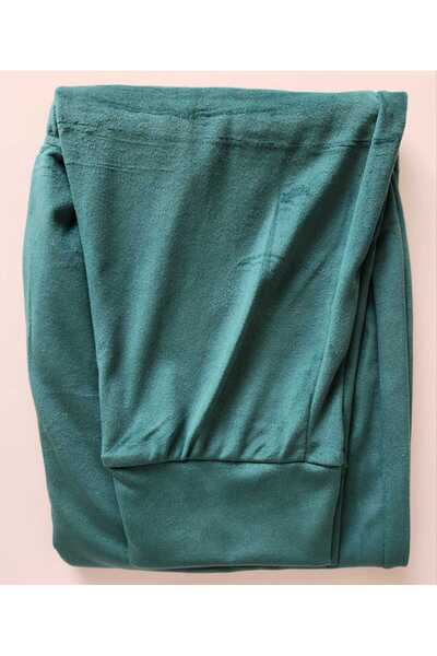 Modella Life Σετ πιτζάμες μαμάς Velvet Battal Size 224