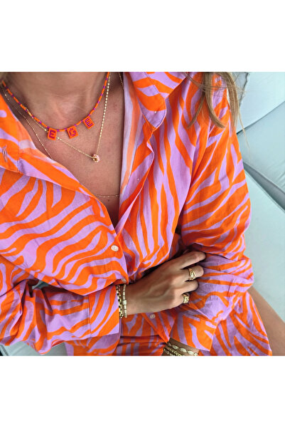 PAYE JEWELRY 3-4 Harf İsim Kolye