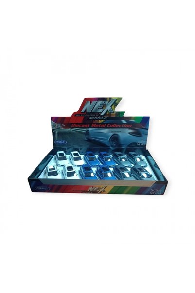 gnsstore WELLY 1/36 VOLVO XC 90 (NET)