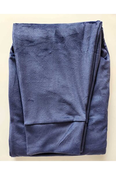 Modella Life Velvet Battal Size Mother Pajama Set 224