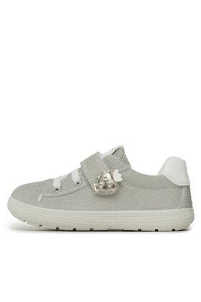 Primigi αθλητικά παπούτσια για κορίτσια PSN 38522 ασημί