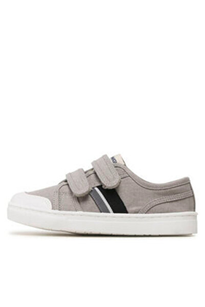 Primigi αθλητικά παπούτσια για κορίτσια PXB 39511 γκρι