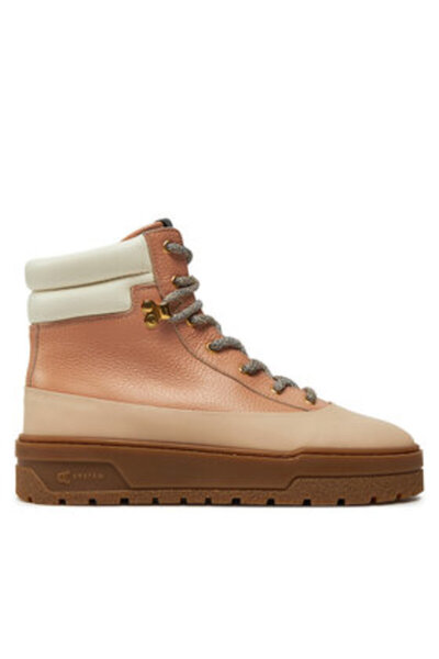 Pollini γυναικεία μποτάκια μέχρι τον αστράγαλο SA21274G0LTH461A