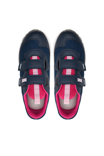 Primigi αθλητικά παπούτσια για κορίτσια 1936700 μπλε