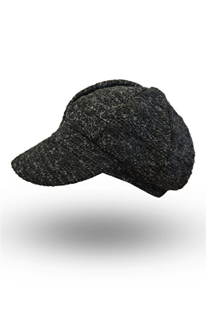 BASIC Sapca captusita lana, eleganta