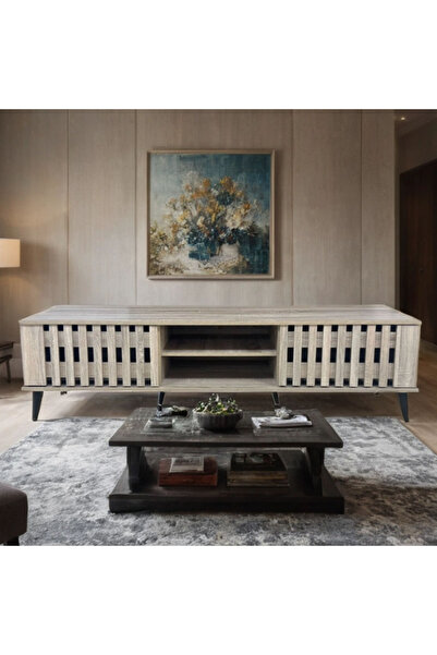 Tasamem Dafia طاولة بلازما ماليزي مقاس 160 سم