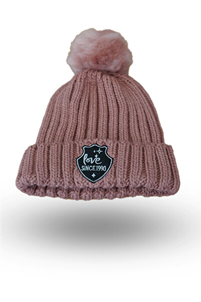 BASIC Caciula cicure, femei