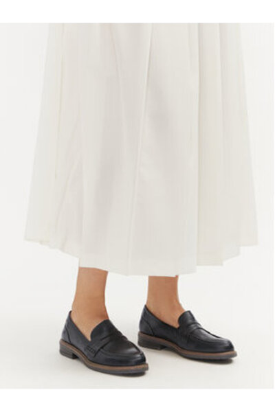 PIKOLINOS γυναικεία Lords W8J-3541 μαύρα