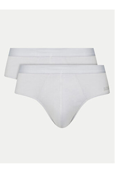 SLOGGI Σετ 2 εσώρουχων για άνδρες 10217985 Γκρι