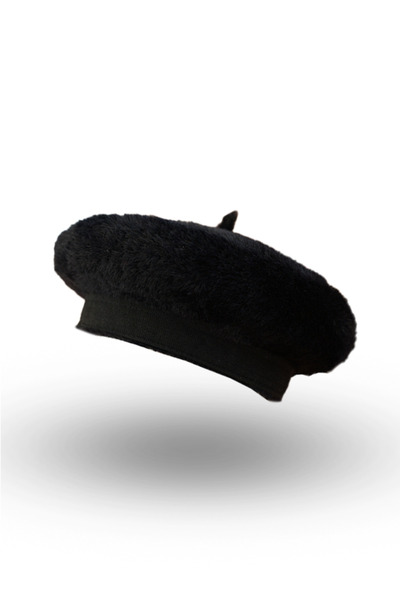 BASIC Caciula bereta, eleganta, femei
