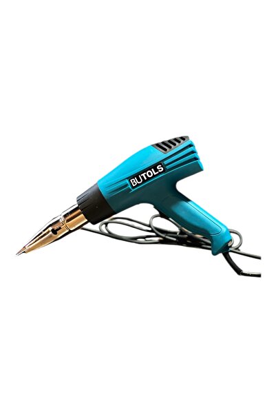 butols Sıcak hava üfleme tabancası 1200 w