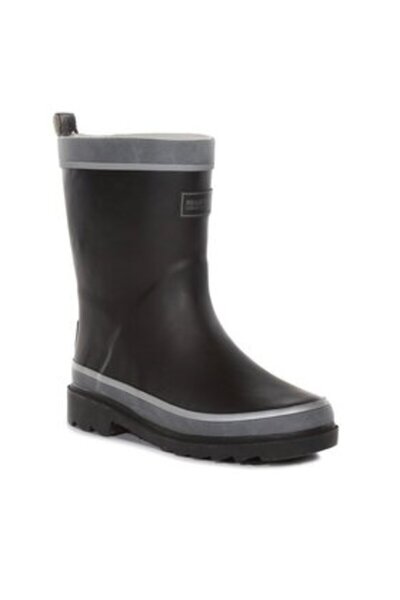 Regatta γαλότσες για κορίτσια RKF473 μαύρες