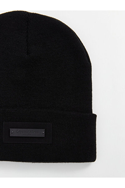 LC Waikiki New Season Basic Men's Beret