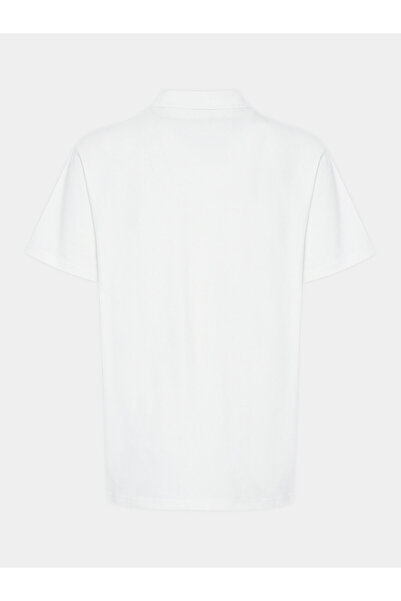 Solid Ανδρικό Πόλο 21108171 Λευκό