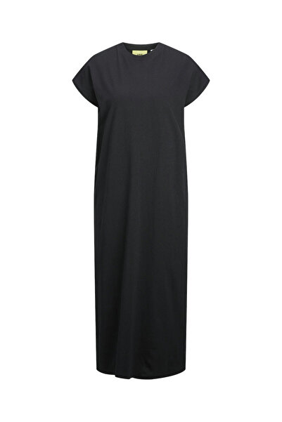 JJXX Γυναικείο Φόρεμα Casual 12263240 Μαύρο