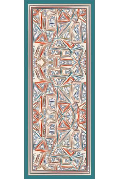 Aker Soft Touch Shawl 8794228-003