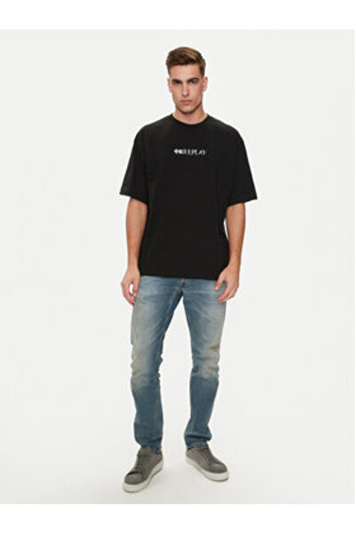 JDY Γυναικείο Φόρεμα-Πουκάμισο 15317408 Μπλε