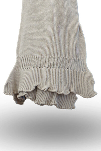 BASIC Scarf, warm, unisex