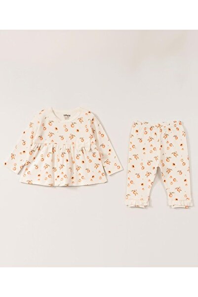 LC Waikiki Apricot Theme İkili