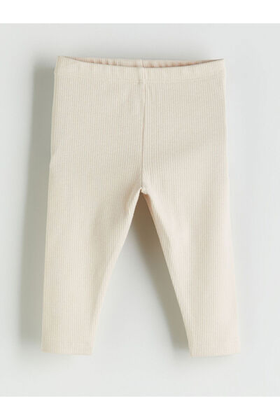 LC Waikiki Create Your Style from Uzg Store |   Printed Baby Boy Snap Bodysuit and Leggings 2-Pack