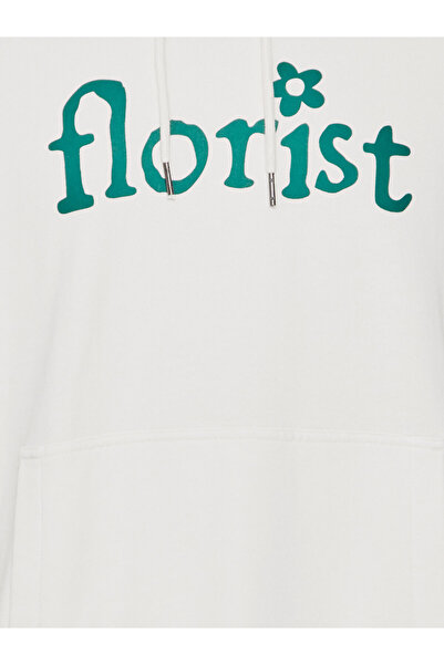 Solid Ανδρικό Φούτερ 21108130 Λευκό