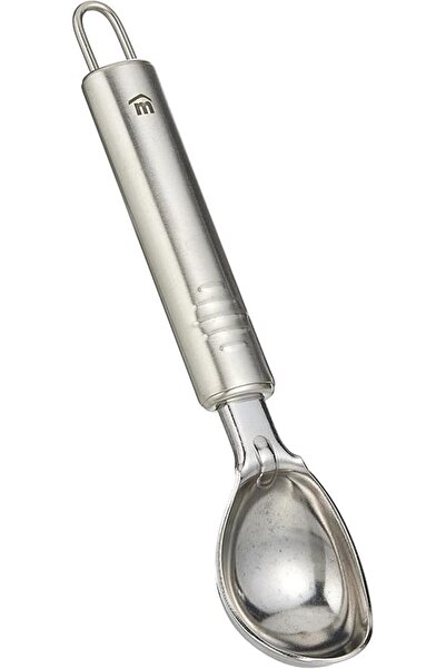 Generic مغرفة آيس كريم إمبريال من ميتالتكس، من الفولاذ المقاوم للصدأ