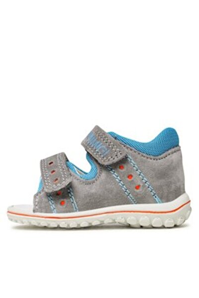 Primigi σανδάλια για αγόρια PSW 38604 γκρι