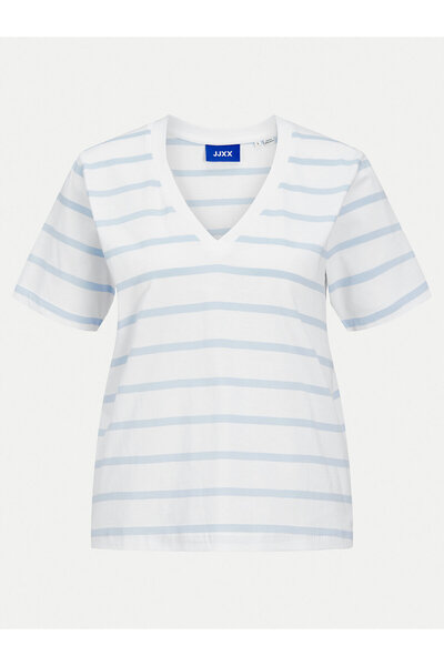 JJXX Γυναικείο T-Shirt 12257577 Μπλε