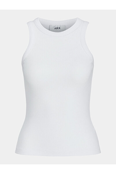 JJXX Γυναικείο Μπλούζα 12224661 Λευκό