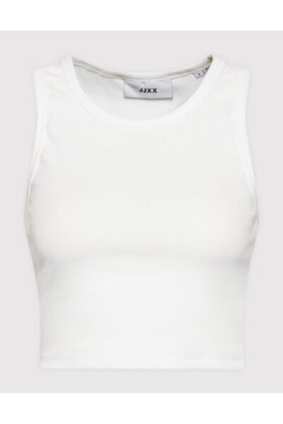 JJXX Γυναικείο Μπλούζα 12200401 Λευκό