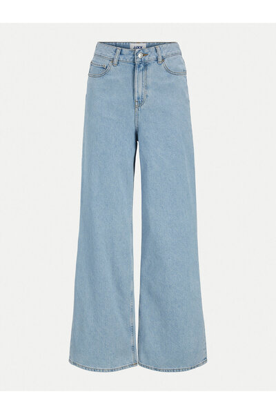 JJXX Γυναικείο Τζιν 12269077 Γαλάζιο