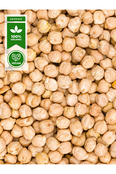 %100 Yerli Nohut 1 kg