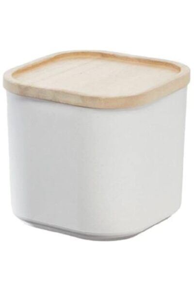 Generic IDESIGN ROSANNA PANSINO Bio-resin 3 Cup Canister