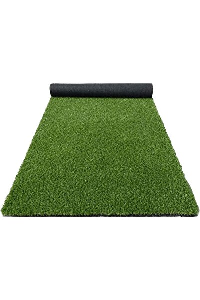 Generic Artificial Grass Carpet 26mm Fake Grass Turf 2meters x 6meters 12SQM Square Meters(200cm x 600cm, Gr