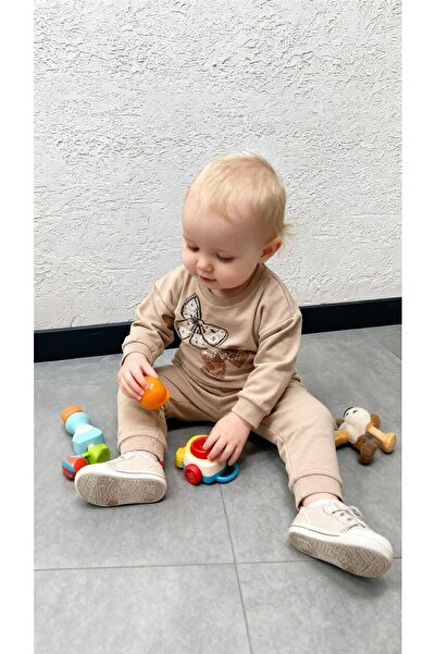 Gocoland Baby Girl Tracksuit/Pajamas Printed