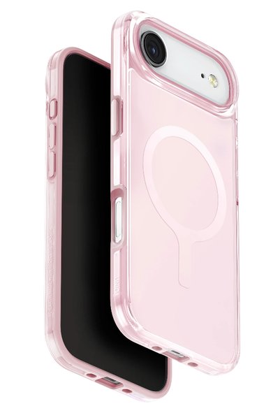 UNIQ Better By Design iPhone 17 Air Case Clario Recycled Nature-Sensitive Mat...